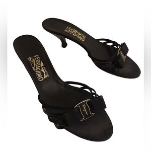 SALVATORE FERRAGAMO Sandals